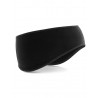 MOD. B316:Black, 85% polyester / 15% elastane, One Size